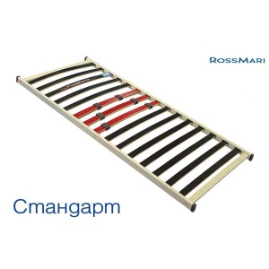 Подматрачна рамка Стандарт - Рос Мари - Img 1