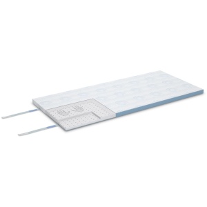 Топ матрак Memosan Ultimo Roll Up 3+2 - Dormeo - Img 3