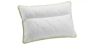 Възглавница Aloe Vera Anatomic - Dormeo - Img 1