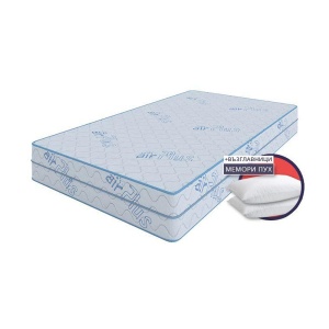 Двулицев матрак Air Flex Plus 21см