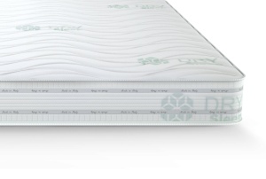 Двулицев матрак DuoSense 20см - iSleep - Img 5