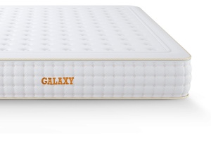 Двулицев матрак Galaxy 30см - Img 4