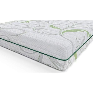 Двулицев матрак Green Life 24см - Img 3