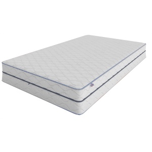 Двулицев матрак Maxy Memory Gel 23см - MATTRO - Img 3