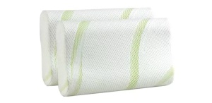 Комплект Възглавници Aloe Vera Anatomic - Dormeo - Img 1