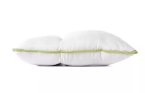 Възглавница Aloe Vera Anatomic - Dormeo - Img 2