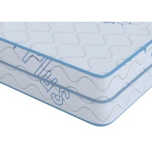 Двулицев матрак Air Slim 16см - Img 3