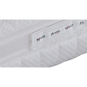 Двулицев матрак Comfort Memory 23см - Mollyflex - Img 4