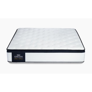 Двулицев матрак King Line Prince & Princess 30см - Нани - Img 1
