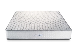 Двулицев матрак Silver Care Memory 22см