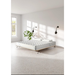 Двулицев матрак VitalCare 23см - iSleep - Img 3