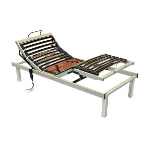 Подматрачна рамка Flex с крачета и дистанционно