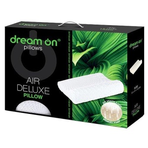 Възглавница Air Deluxe - DreamOn - Img 1