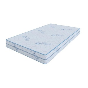 Двулицев матрак Air Slim 16см - MATTRO - Img 1