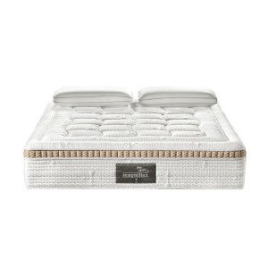 Двулицев матрак Diamante Dual 35см - Magniflex - Img 1
