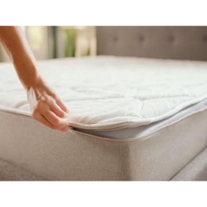 Двулицев матрак Fresh Prima Silver 20 см - Dormeo - Img 8