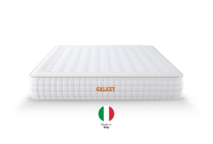Двулицев матрак Galaxy 30см - iSleep - Img 1