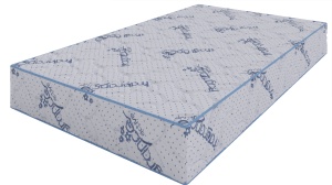 Двулицев матрак Lavender Uno Memory 23см