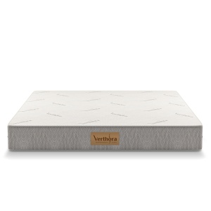 Двулицев матрак Verthе Comfort, 21 cм - Verthora - Img 1