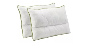 Комплект 2 възглавници Aloe Vera Anatomic II