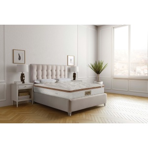 Двулицев матрак Armonia Dual 32см - Img 3
