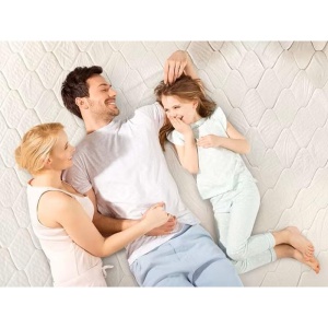 Двулицев матрак Fresh Prima Silver 20 см - Img 9