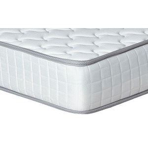 Двулицев матрак Perla Memory 20см - Img 4