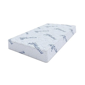 Еднолицев матрак Lavender Uno Memory 20см