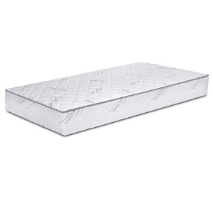 Еднолицев матрак Silver Exclusive 21см - TED - Img 1