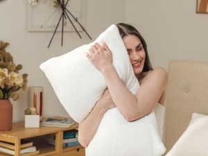 Комплект 2 броя възглавници AIR+ Smart Classic - Img 9