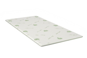Топ Матрак Smart Topper Aloe 3см - Img 4