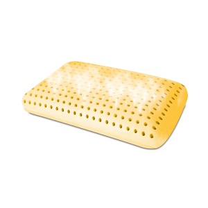 Възглавница Argan Deluxe Aero Memory - TED - Img 2