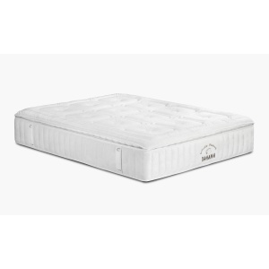 Двулицев матрак Bahama White Pearl 35см - Img 2