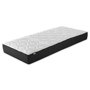 Двулицев матрак iMemory S + Silver 20см - Dormeo - Img 1