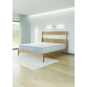 Двулицев матрак Infinity 30см - Img 3