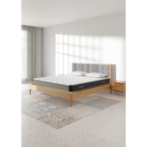 Двулицев матрак SilverPlus 24см - iSleep - Img 3