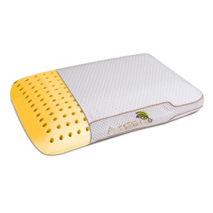Възглавница Argan Deluxe Aero Memory - TED - Img 3