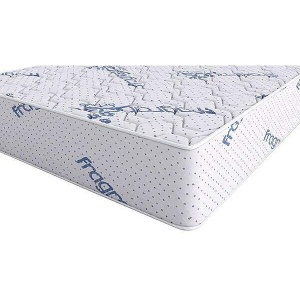 Двулицев матрак Lavender Duo 21см - Img 3