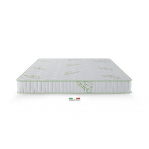 Двулицев матрак Natura Organic 18см