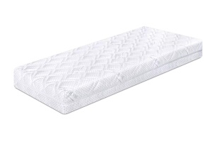 Двулицев матрак Silver Star 18см
