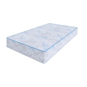 Еднолицев матрак Air Flex Plus 22см - Img 4