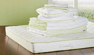 Олекотена завивка Aloe Vera - Dormeo - Img 7