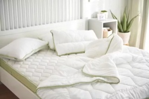 Възглавница Aloe Vera Anatomic - Dormeo - Img 7