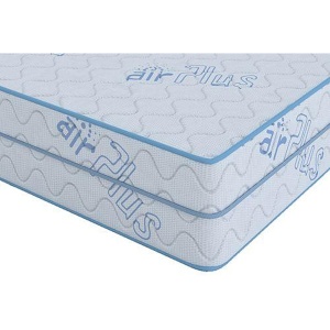Двулицев матрак Air Flex Plus 21см - MATTRO - Img 3