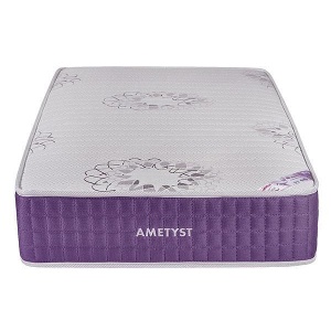 Двулицев матрак Ametyst 24см - Img 4