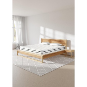 Двулицев матрак CoolComfort 22см - Img 3
