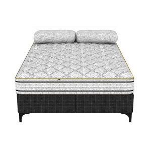 Двулицев матрак Diamond 30см - MATTRO - Img 5
