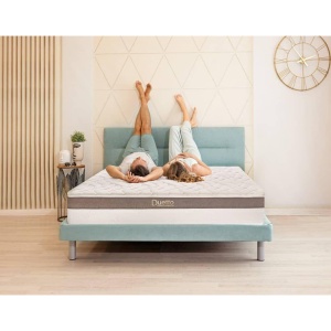 Двулицев матрак Duetto Comfort 30см - Img 4