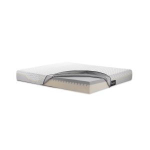 Двулицев матрак Magnistretch Sport 23 см - Magniflex - Img 3