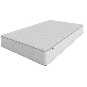 Двулицев матрак Maxy Pocket 7 23см - Img 3